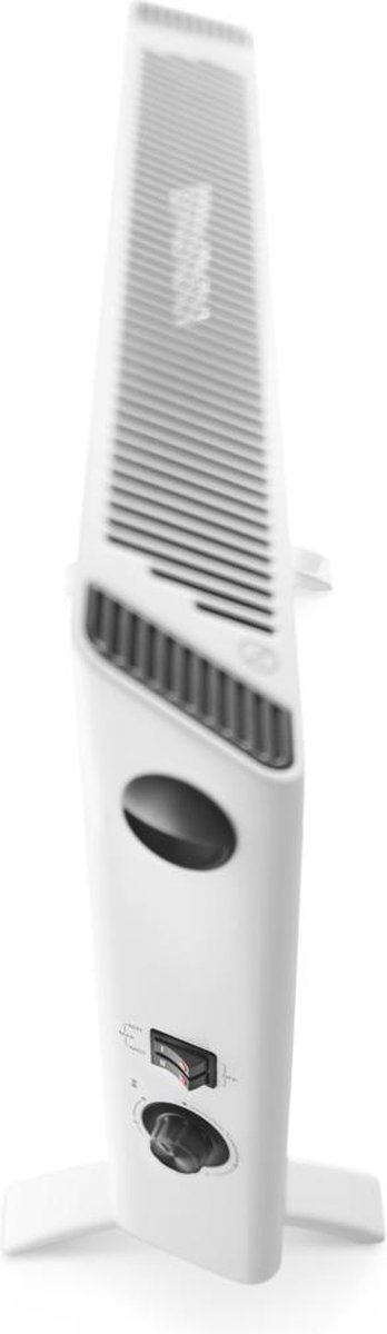 DeLonghi De'Longhi HSX2320 - Wit