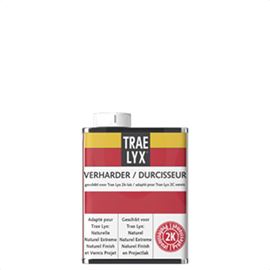 Trae Lyx Universele verharder - Voor 2,5 l