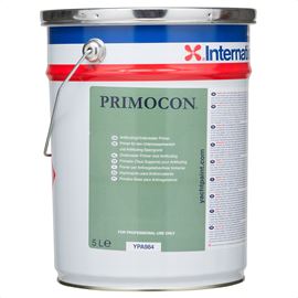 International Primocon -/ Grey - 5 l - Grijs