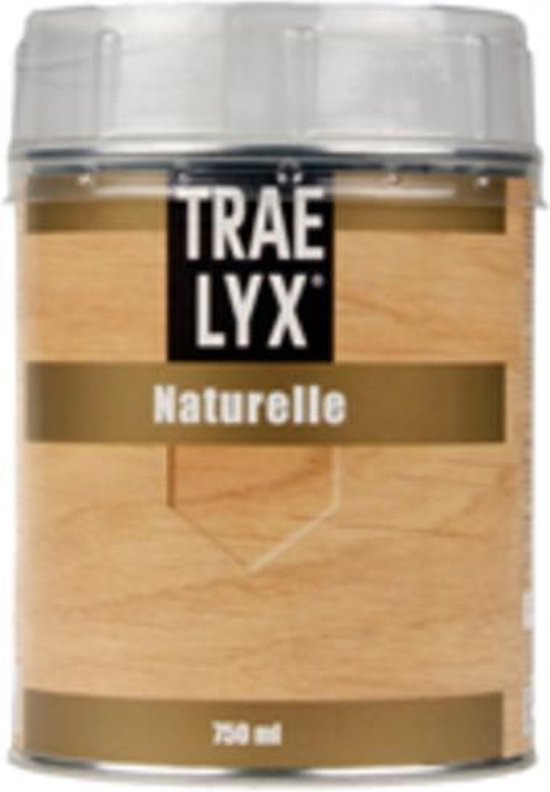 Trae Lyx Naturel - 750 ml