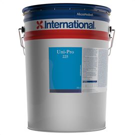 International Uni-Pro 225 Navy 20 liter