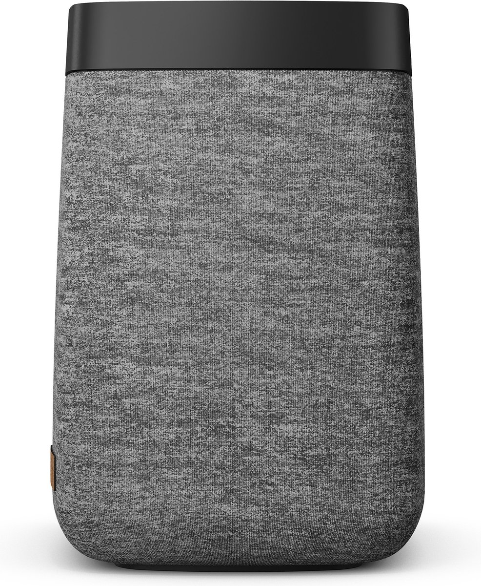 Stadler Form - Karl - Luchtbevochtiger 100m2/250m3 - Zwart