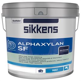 Sikkens Alphaxylan SF - Mengkleur - 10 l