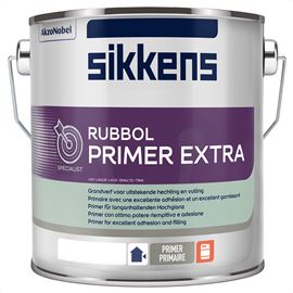 Sikkens Rubbol Primer Extra - Mengkleur - 2,5 l