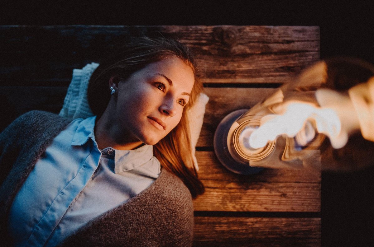 Höfats Spin Sfeerlantaarn - Silver