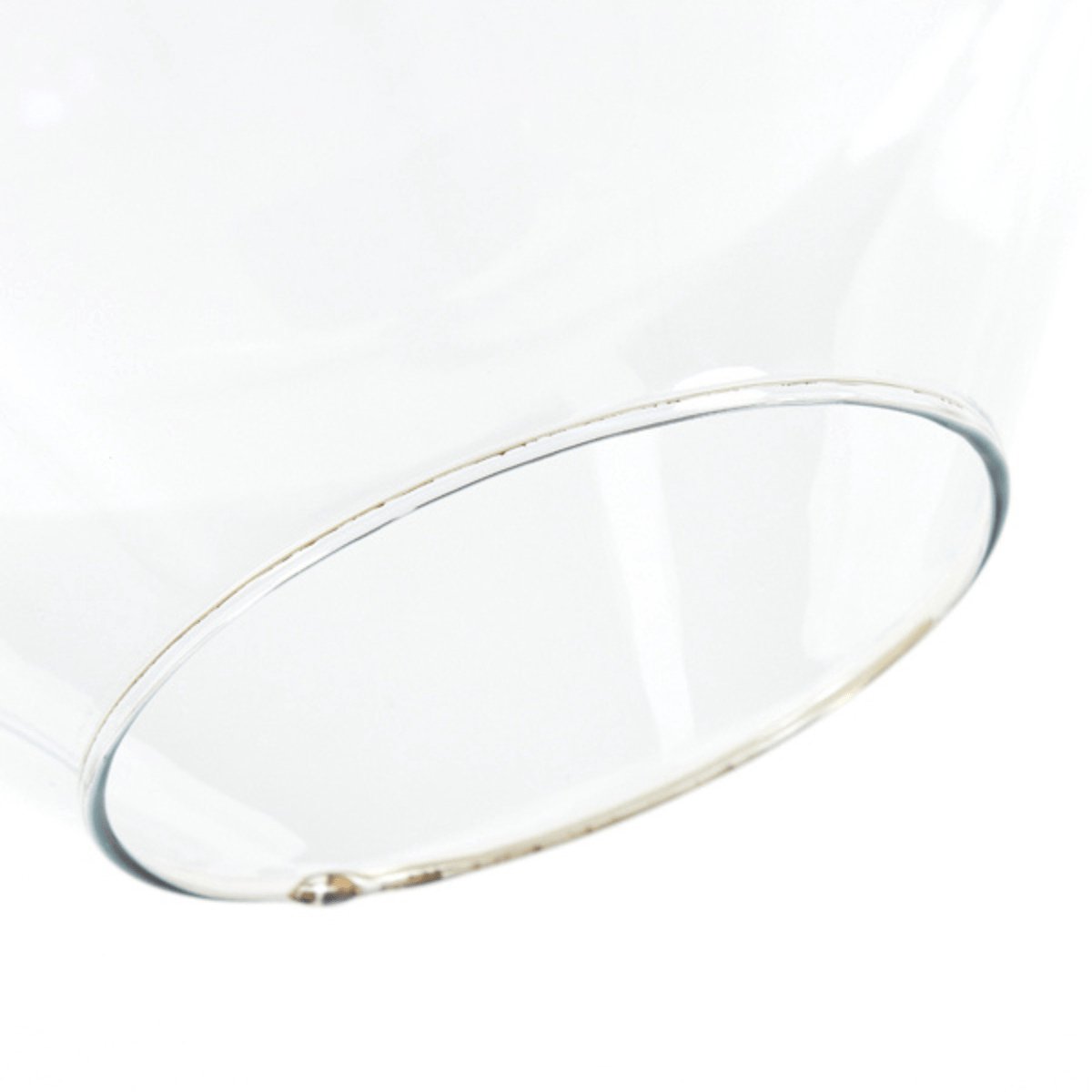 Light & Living Vloerlamp Rakel - Mat/Smoke - 28x45x160 cm - Grijs