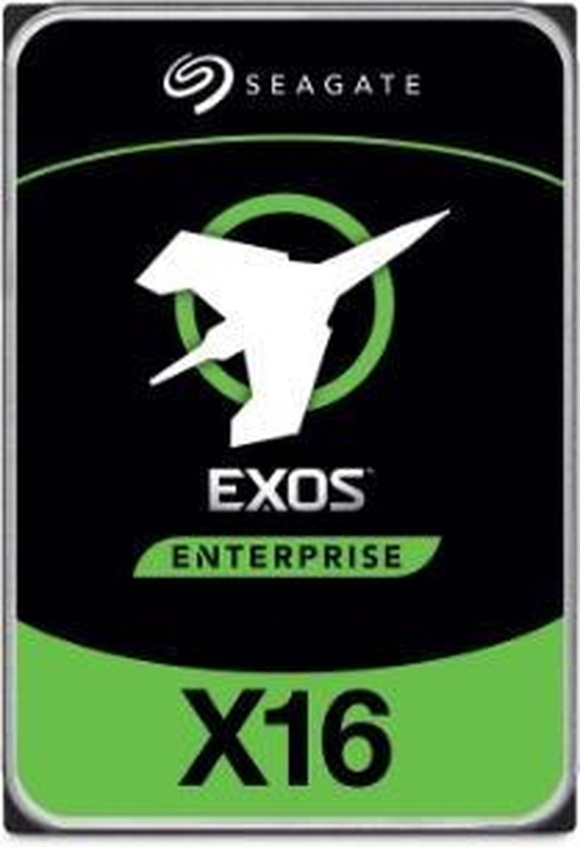 Seagate EXOS 10TB