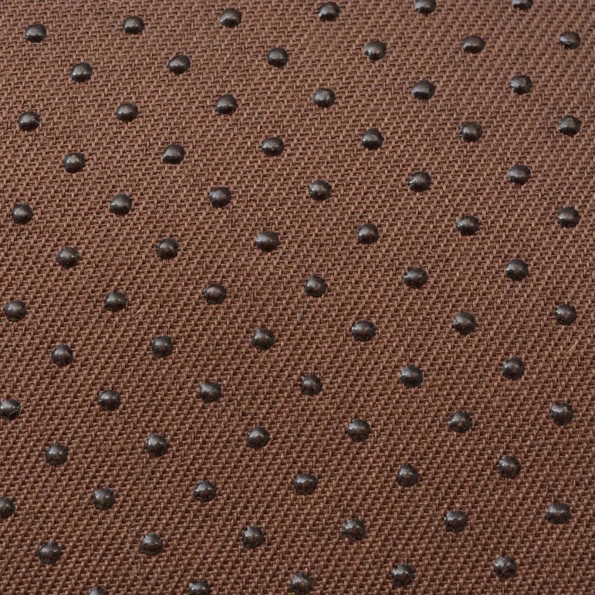 vidaXL Kinderstoel prins pluche - Blauw