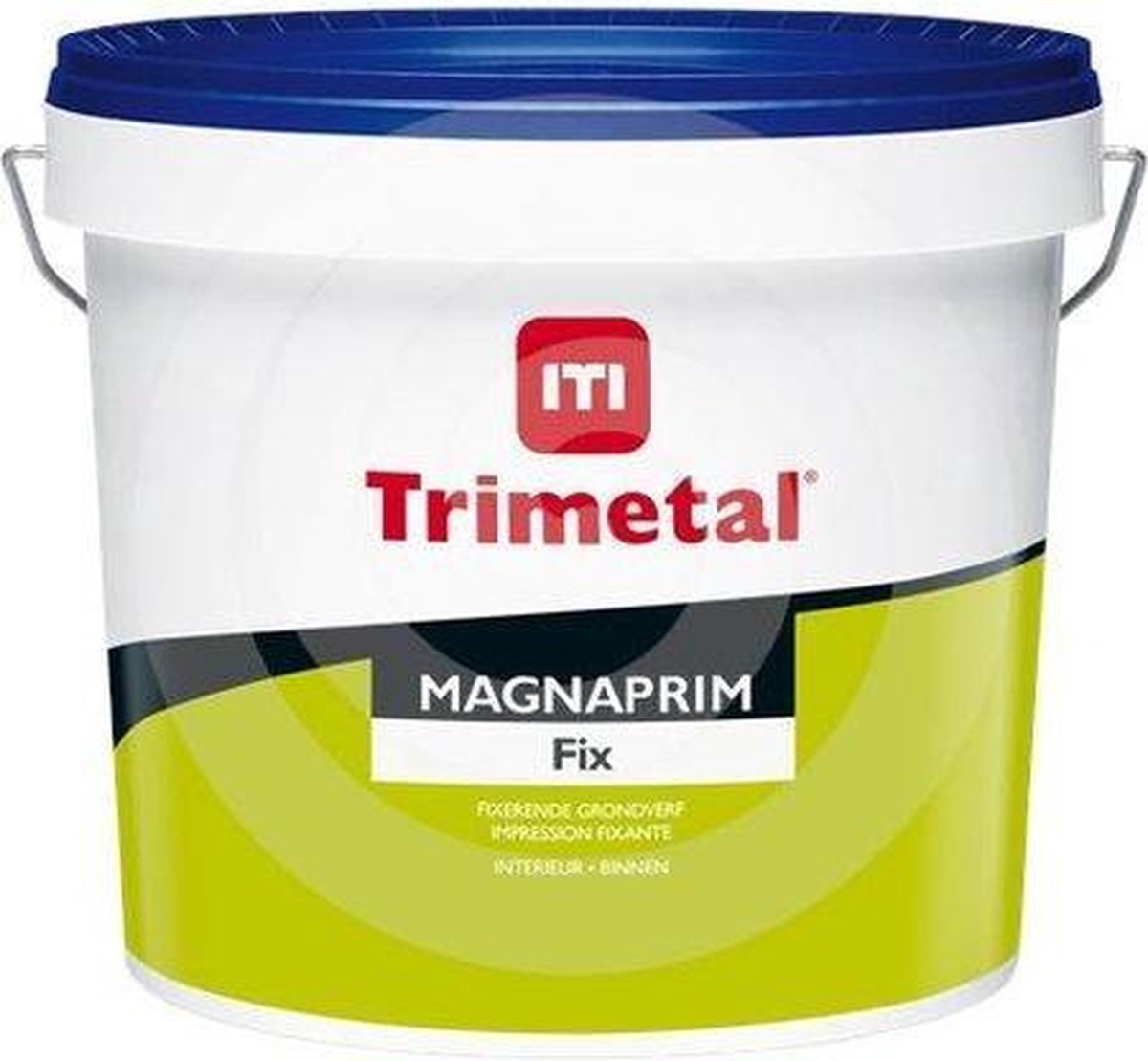 Trimetal Magnaprim Fix 5 l - Wit