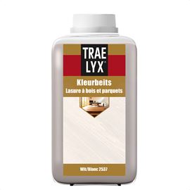 Trae Lyx Kleurbeits - 2537 - 1 l - Wit