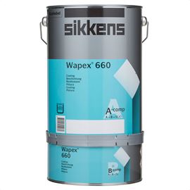 Sikkens Wapex 660 - Mengkleur - 5 l