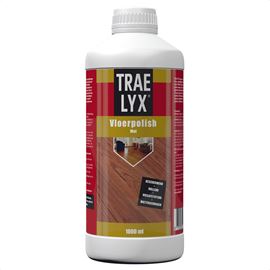 Trae Lyx Vloerpolish - Mat - 1 l