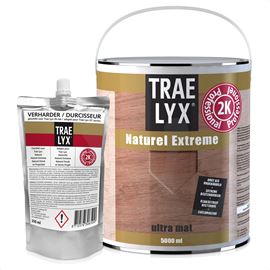 Trae Lyx Naturel Extreme - 5 l