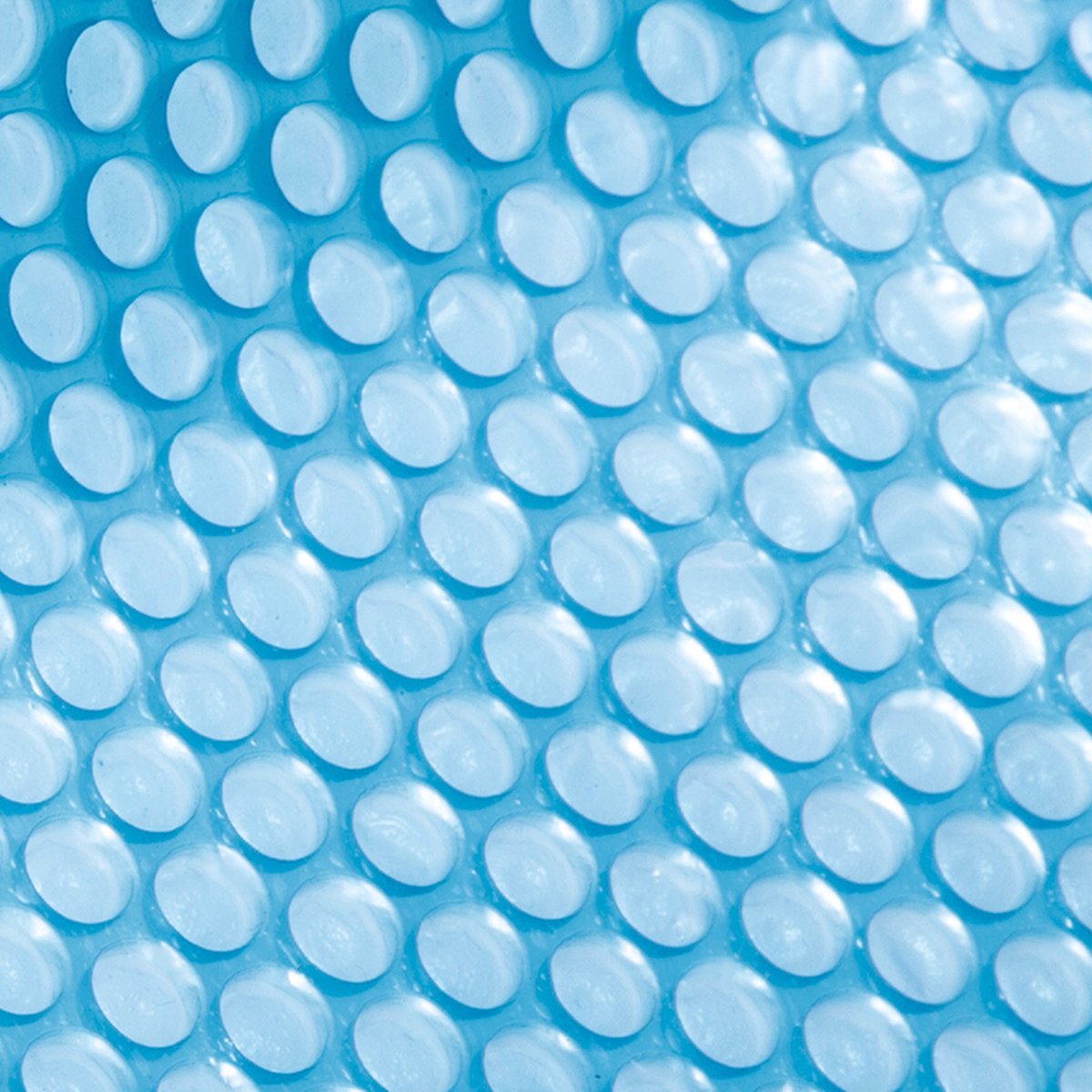 Intex Solarzwembadhoes 476x234 cm polyetheen - Blauw