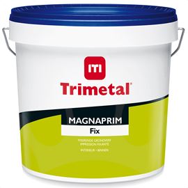 Trimetal Magnaprim Fix 10 l - Wit