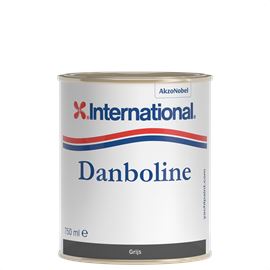 International Danboline -/ Grey 100 - 750 ml - Grijs