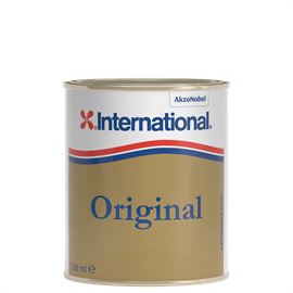 International Original - Kleurloos - 750 ml