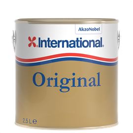 International Original - Kleurloos - 2,5 l