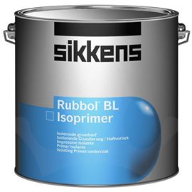 Sikkens Rubbol BL Isoprimer 2,5 l - Wit