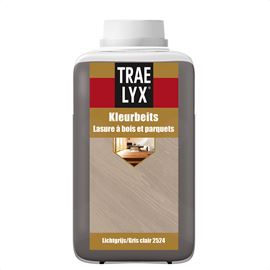 Trae Lyx Kleurbeits - 2524 - 1 l - Grijs