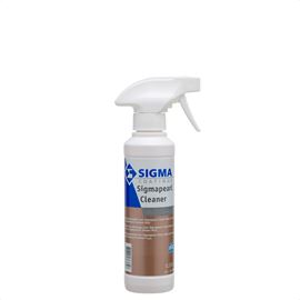 Sigma pearl Cleaner - 250 ml