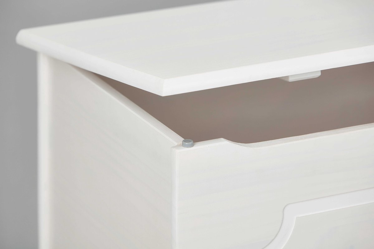 Hioshop Emop dekenkisten wit.