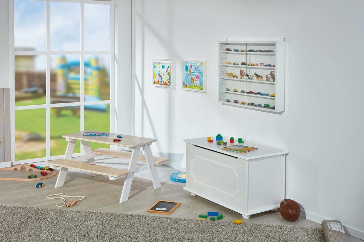 Hioshop Emop dekenkisten wit.