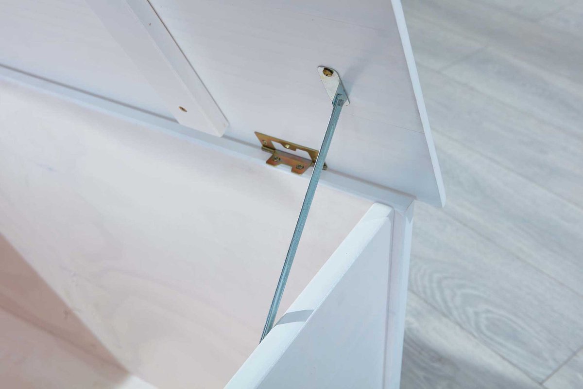 Hioshop Emop dekenkisten wit.