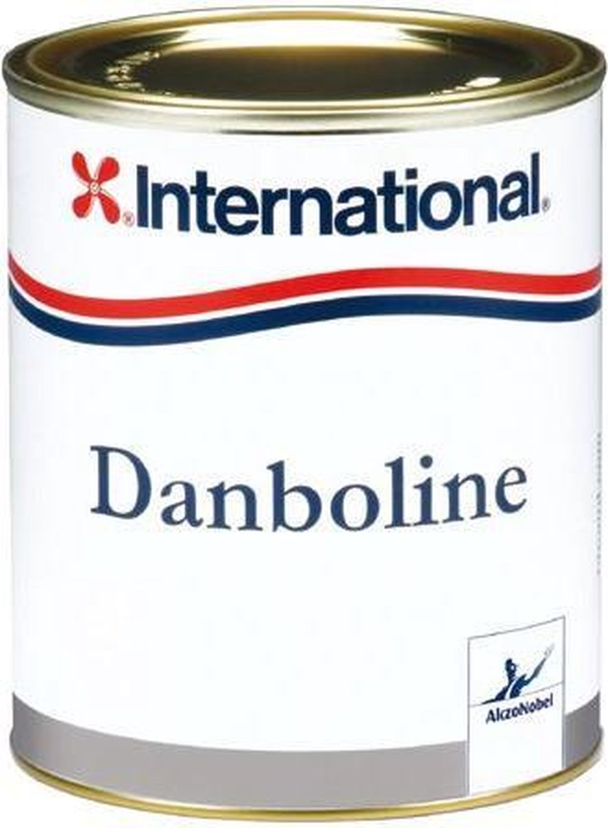 International Danboline - 001 - 750 ml - Wit