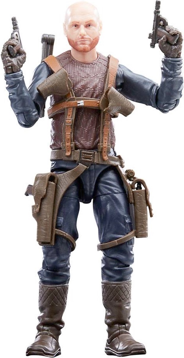 Hasbro Star Wars Black Series - San Jose