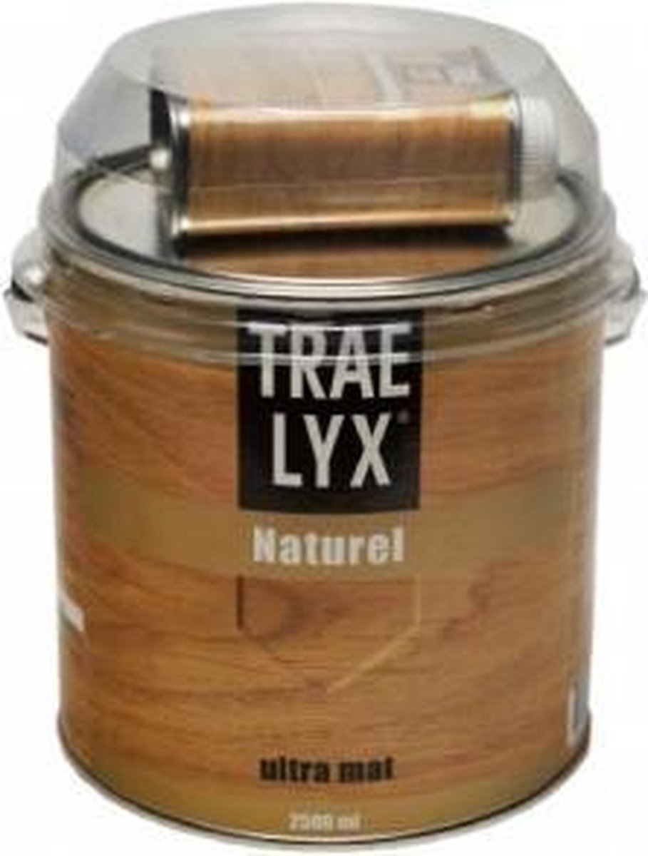 Trae Lyx Naturel - 10 l