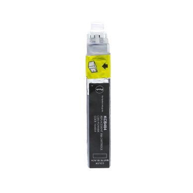 WL Inktcartridge, vervangt Canon PGI-9MBK, matzwart KCB484 Replace: PGI-9MBK