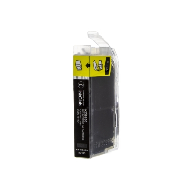 WL Inktcartridge, vervangt Canon PGI-72PBK, fotozwart, 430 pagina's KCB850 Replace: PGI-72PBK