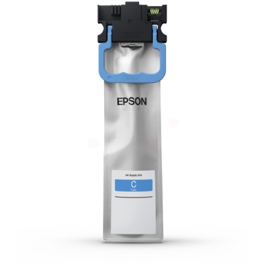 Epson Epson T01C2 Inktcartridge cyaan 5.000 pagina's T01C2 Replace: N/A