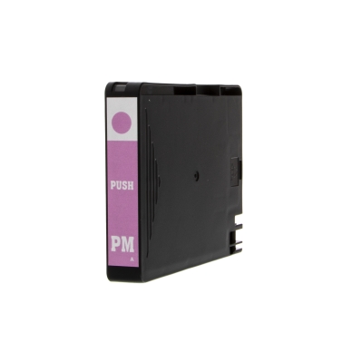 WL Inktcartridge, vervangt Canon PGI-29PM, licht magenta, 36 ml KCB730 Replace: PGI-29PM