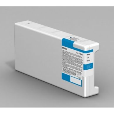 Epson Epson SJIC-15-P Inktcartridge geel, 7.500 pagina's S020464 Replace: N/A