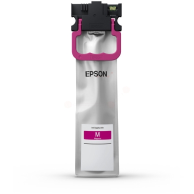 Epson Epson T01C3 Inktcartridge magenta 5.000 pagina's T01C3 Replace: N/A