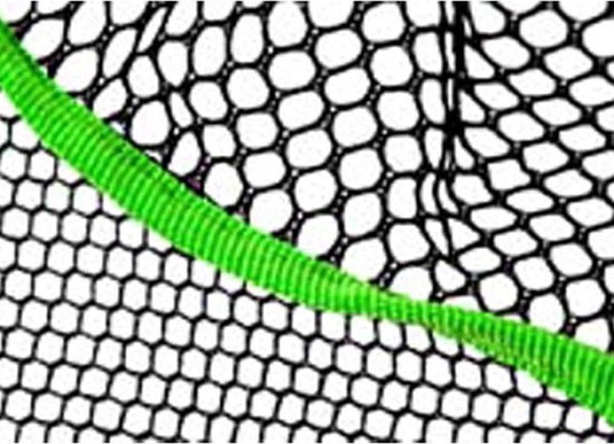 Velda Schepnet Vierkant