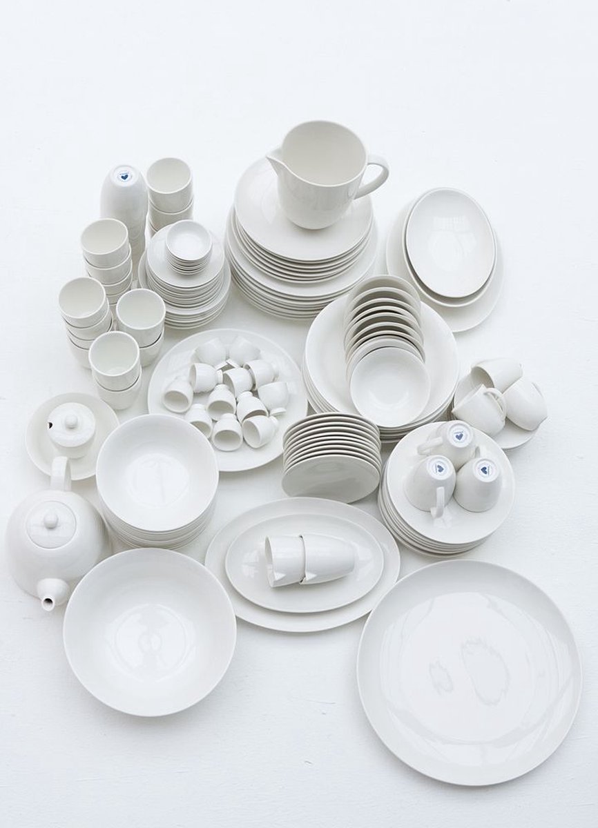 vtwonen Bord Ø 35,5 cm