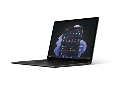 Back-to-School Sales2 Surface Laptop 5 - 256 GB - Zwart