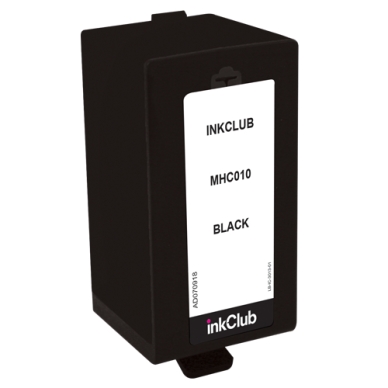 inkClub Inktcartridge, vervangt HP 903XL, zwart, 825 pagina's MHC010 Replace: T6M15AE