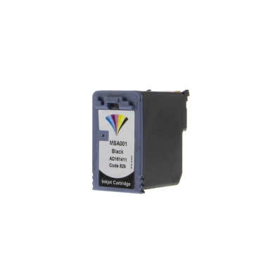 WL Inktcartridge, vervangt Samsung M41, zwart, 750 pagina's MSA001 Replace: M41