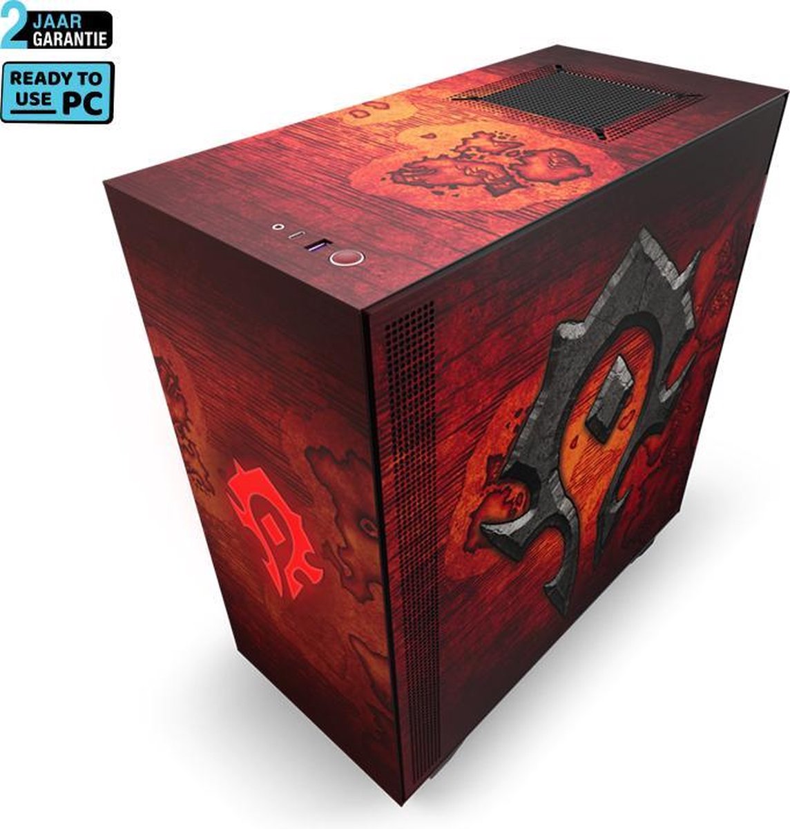 ScreenON - Intel - Extreme Ripper - GamePC.Y42157