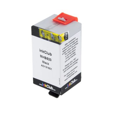 inkClub Inktcartridge, vervangt HP 920XL, zwart, 1300 pagina's MHB520 Replace: N/A