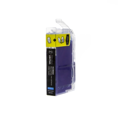 WL Inktcartridge, vervangt Canon PGI-72PC, fotocyaan, 346 pagina's KCB860 Replace: PGI-72PC