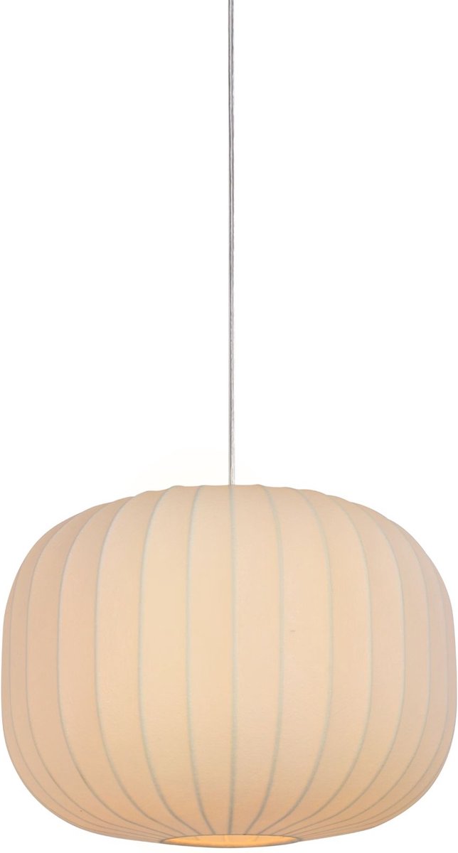 Light & Living Hanglamp Lexa Wit