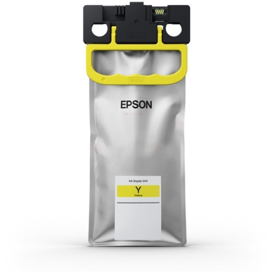 Epson Epson T01D4 Inktcartridge geel 20.000 pagina's T01D4 Replace: N/A