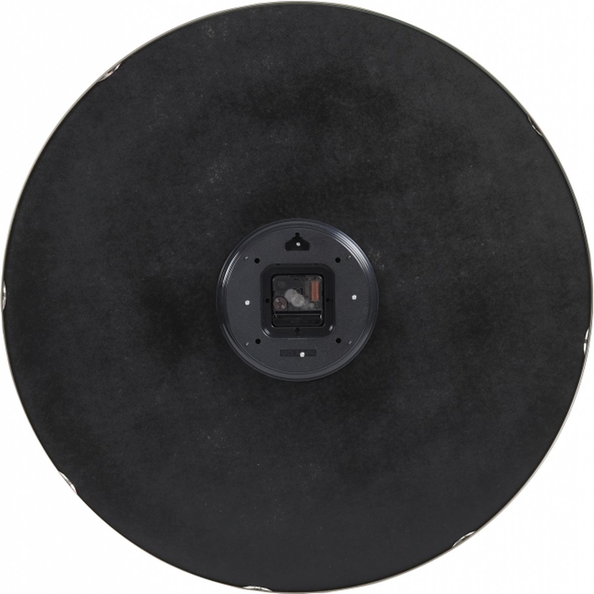 Light & Living Klok Peria - Blauw