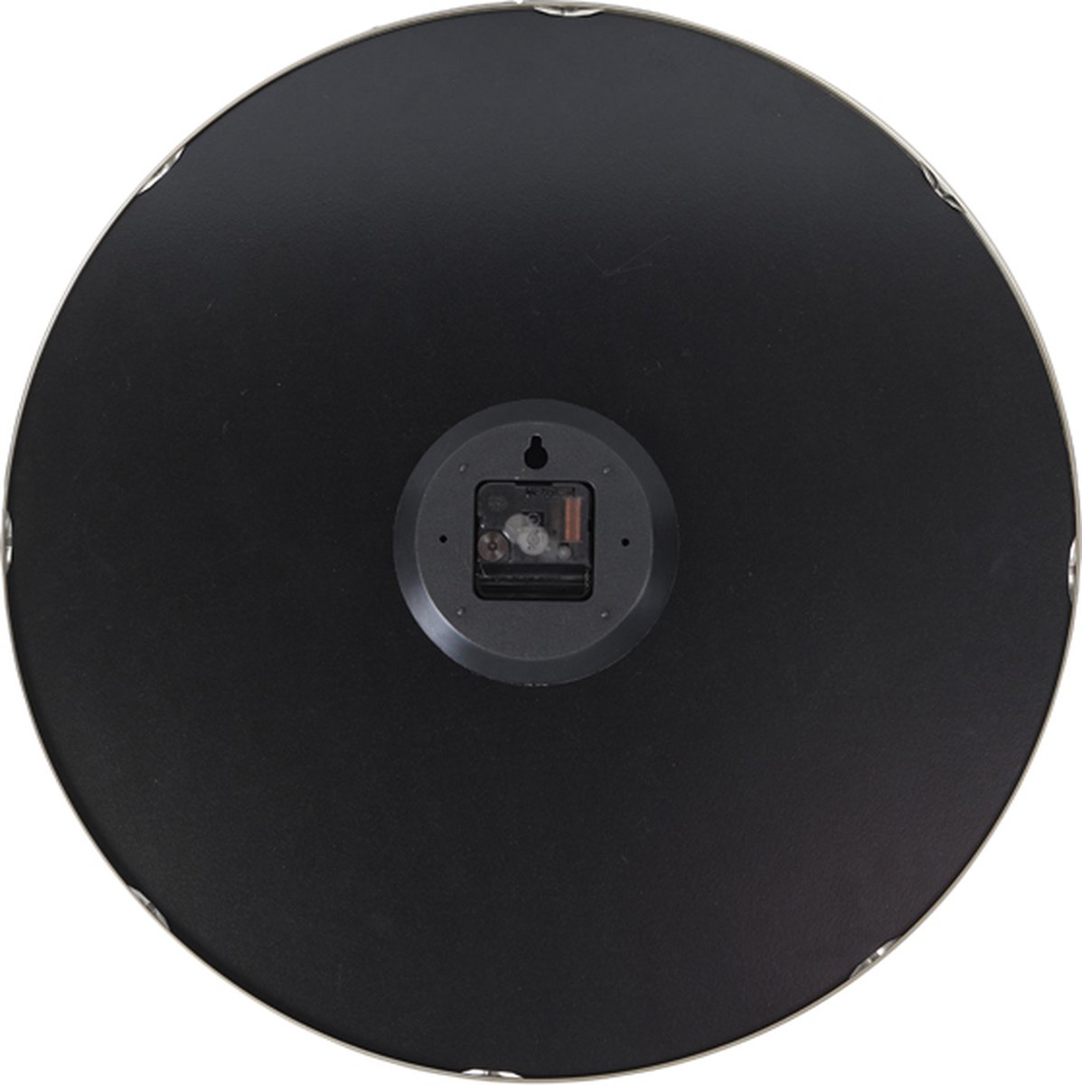 Light & Living Klok Peria - Blauw