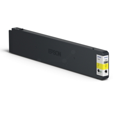 Epson Epson T8584 Inktcartridge geel C13T858400 Replace: N/A
